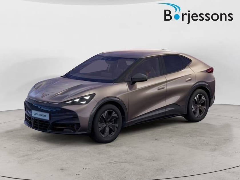 Bild 4 av CUPRA Tavascan 77 kWh