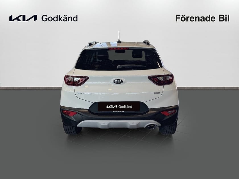 Bild 5 av Kia Stonic