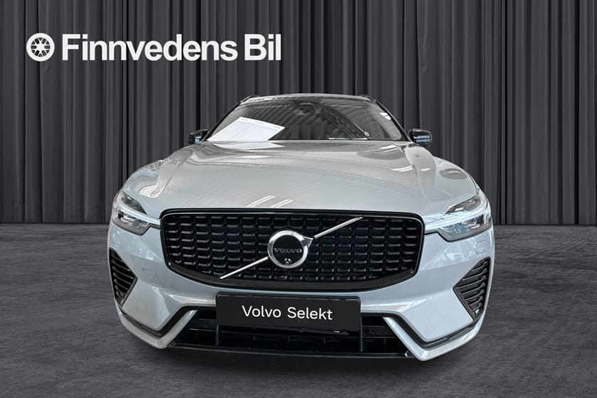 Bild 5 av Volvo XC60