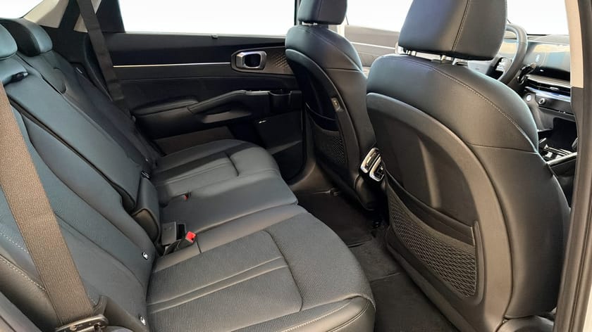 Bild 5 av Kia Sorento PHEV