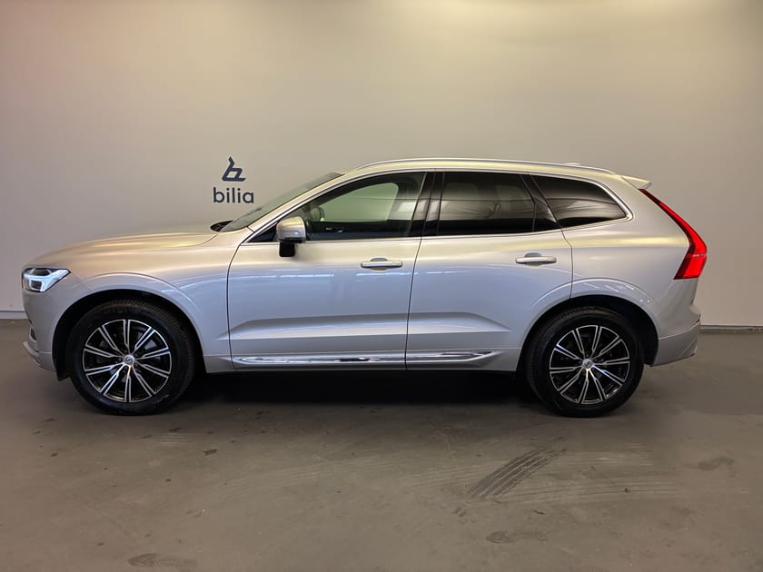Bild 3 av Volvo XC60