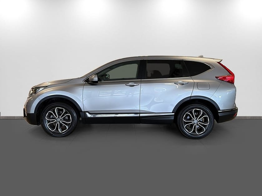 Bild 2 av Honda CR-V Hybrid AWD