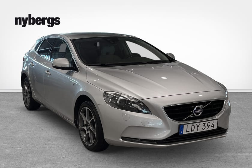 Bild 5 av Volvo V40