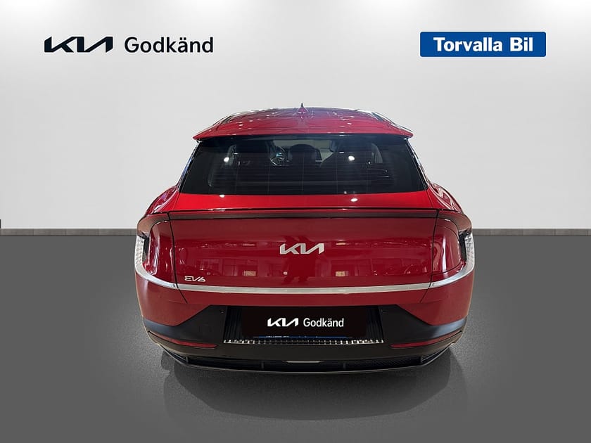 Bild 5 av Kia EV6