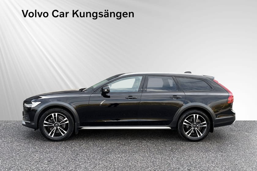 Bild 3 av Volvo V90 Cross Country