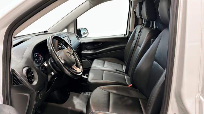 Bild 3 av Mercedes-Benz Vito 116 CDI 2.8t