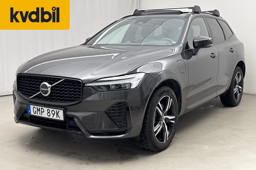Bild 1 av Volvo XC60