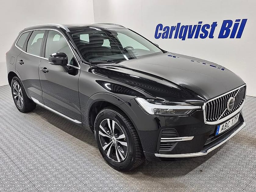 Bild 5 av Volvo XC60
