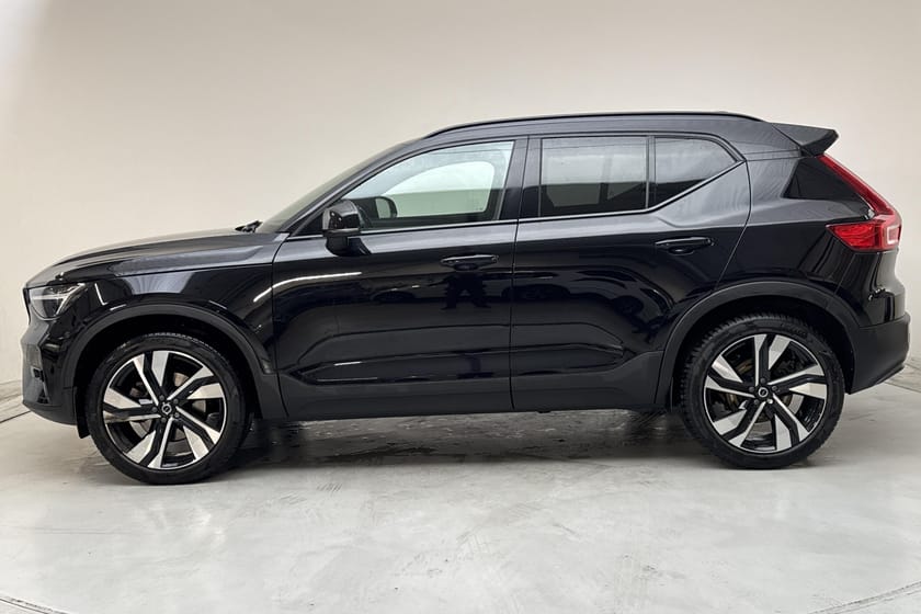 Bild 2 av Volvo XC40