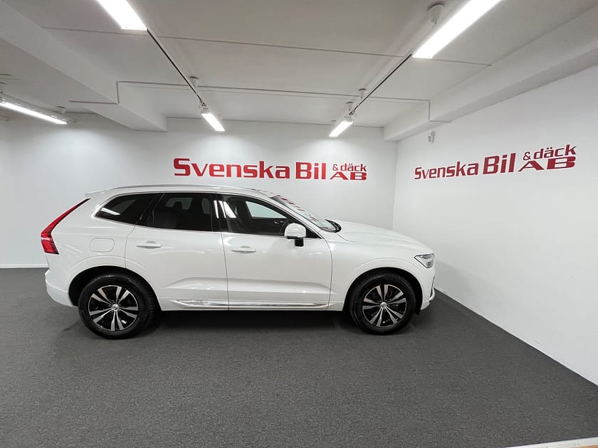 Bild 5 av Volvo XC60