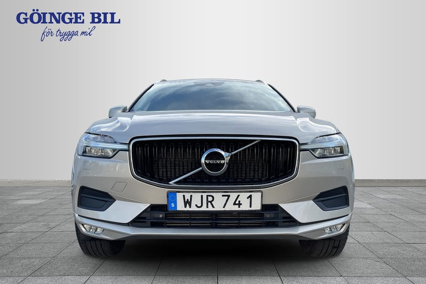 Bild 3 av Volvo XC60