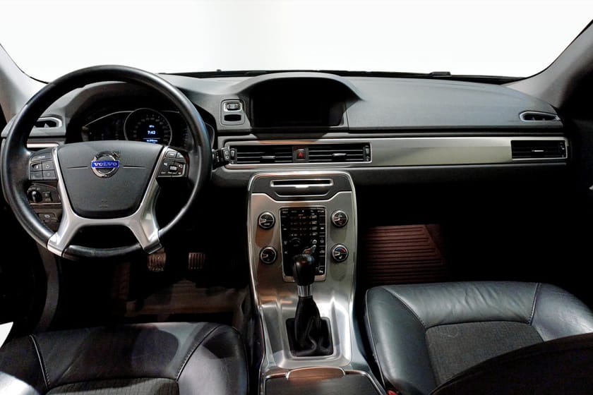 Bild 4 av Volvo V70