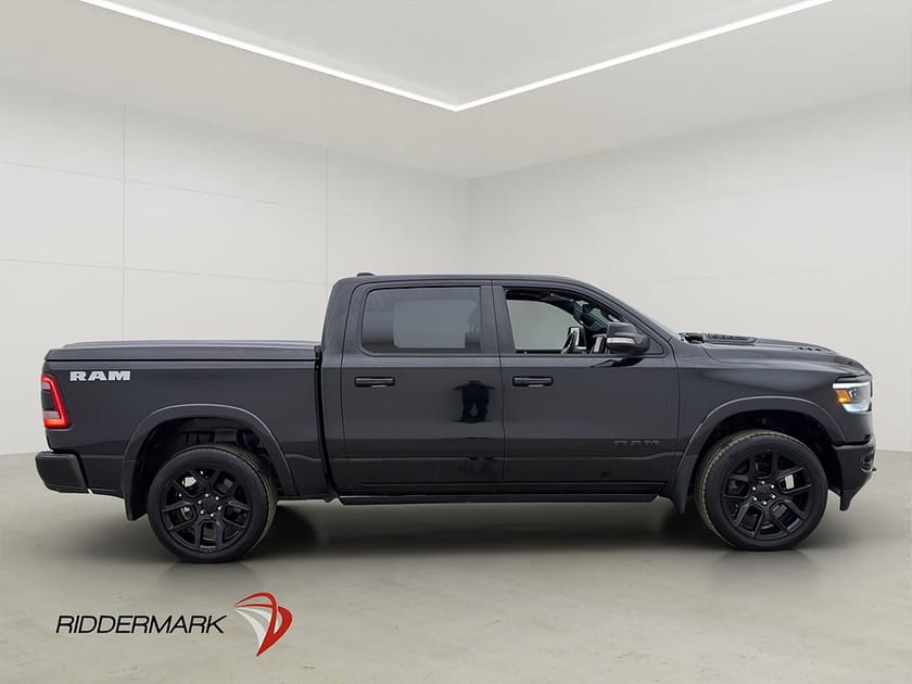 Bild 2 av RAM 1500 Crew Cab