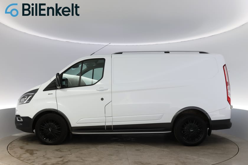 Bild 5 av Ford Transit Custom 300