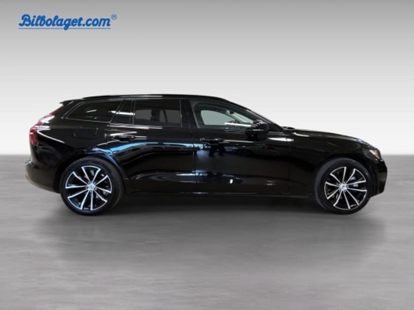 Bild 4 av Volvo V60