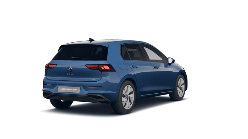 Bild 2 av Volkswagen Golf