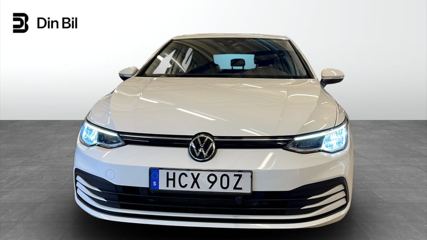 Bild 4 av Volkswagen Golf