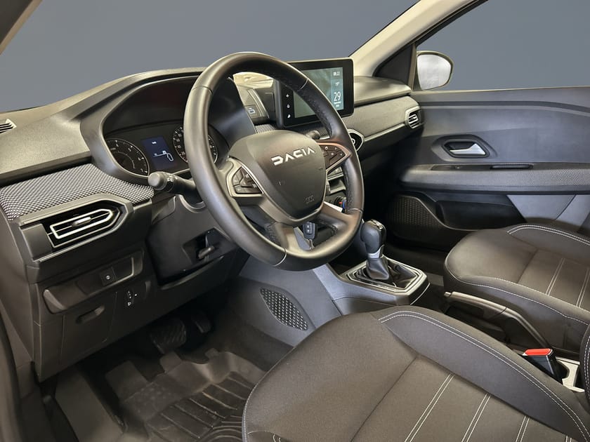 Bild 5 av Dacia Sandero