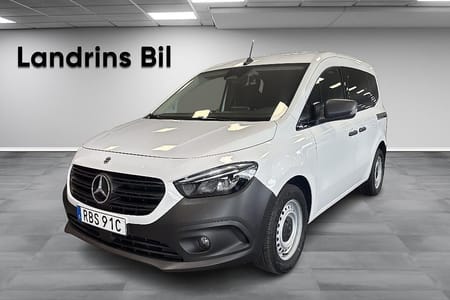 Mercedes-Benz Citan 112 CDI Kombi