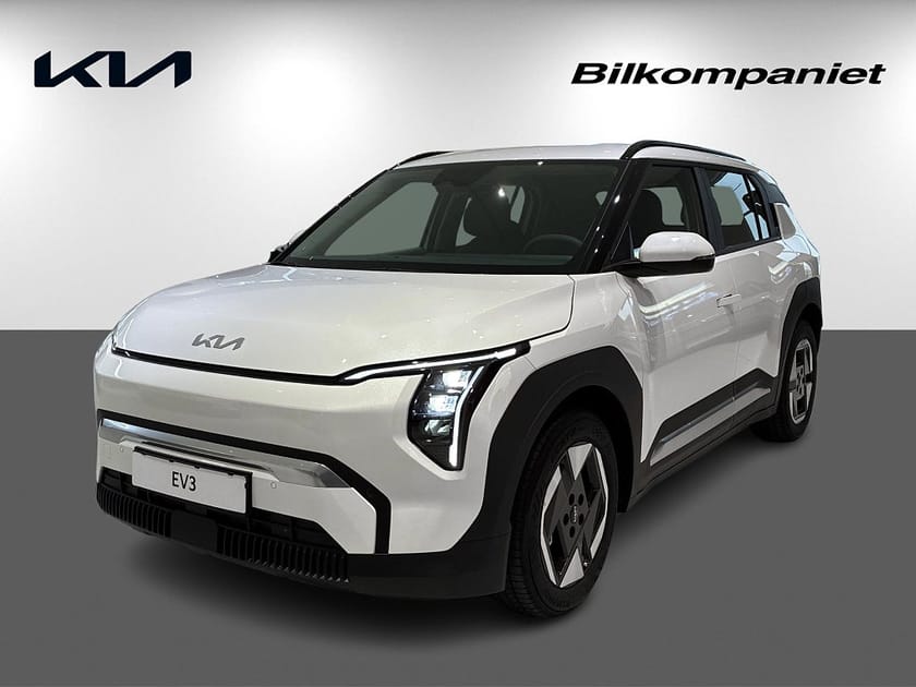 Bild 1 av Kia EV3 Long Range