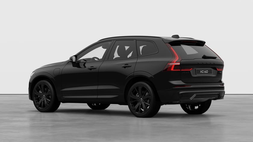 Bild 3 av Volvo XC60