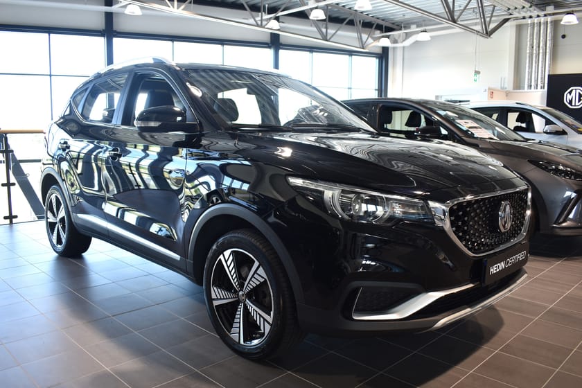 Bild 3 av MG ZS EV