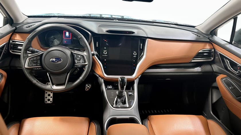 Bild 4 av Subaru Outback