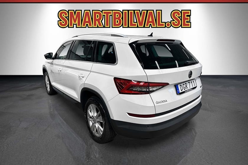 Bild 4 av Škoda Kodiaq