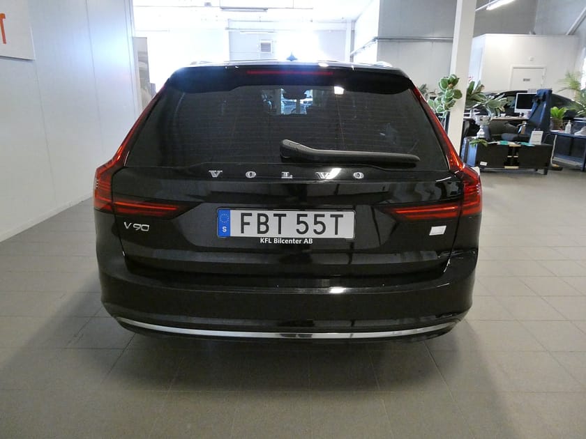 Bild 5 av Volvo V90