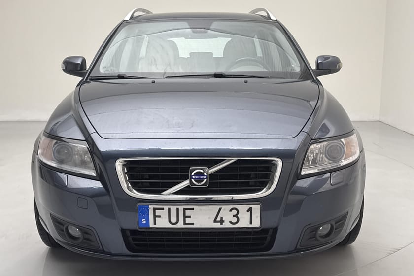 Bild 5 av Volvo V50