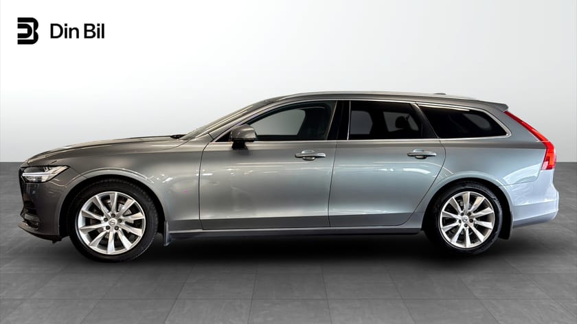 Bild 2 av Volvo V90