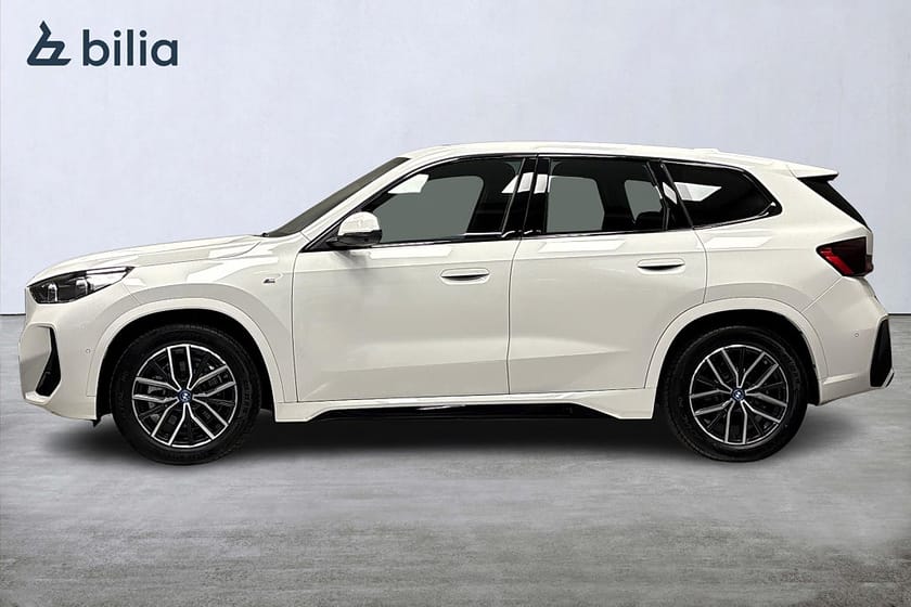 Bild 5 av BMW iX1 xDrive30