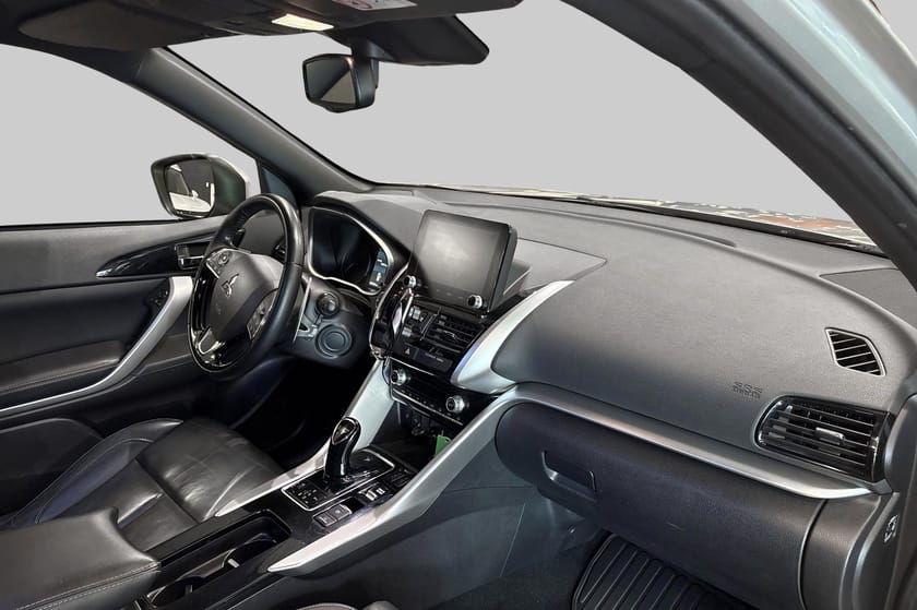 Bild 4 av Mitsubishi Eclipse Cross PHEV