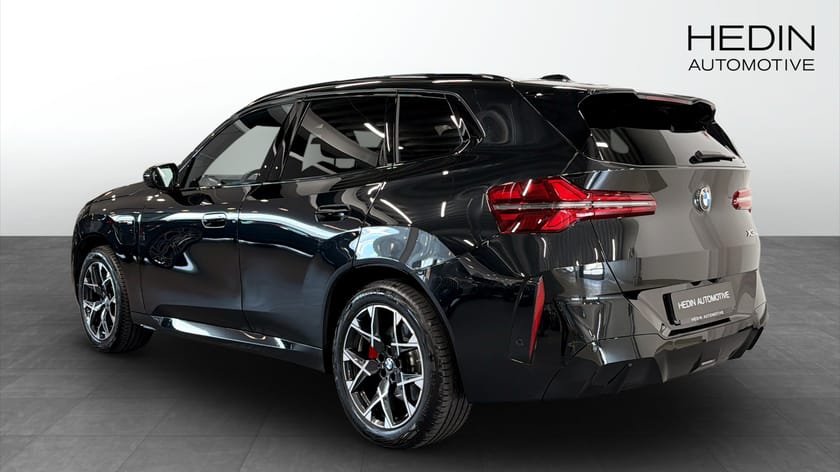 Bild 2 av BMW X3 30e xDrive