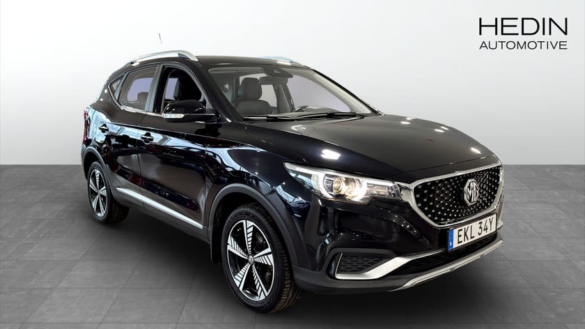 Bild 2 av MG ZS EV