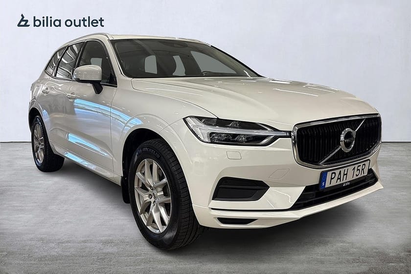 Bild 4 av Volvo XC60