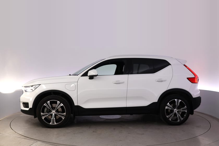 Bild 2 av Volvo XC40
