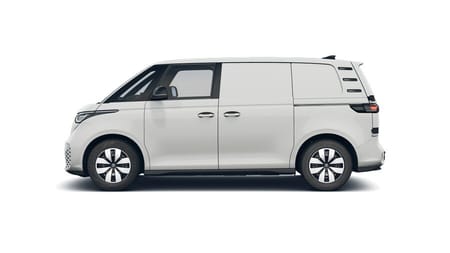 Volkswagen ID. Buzz Cargo 84 kWh