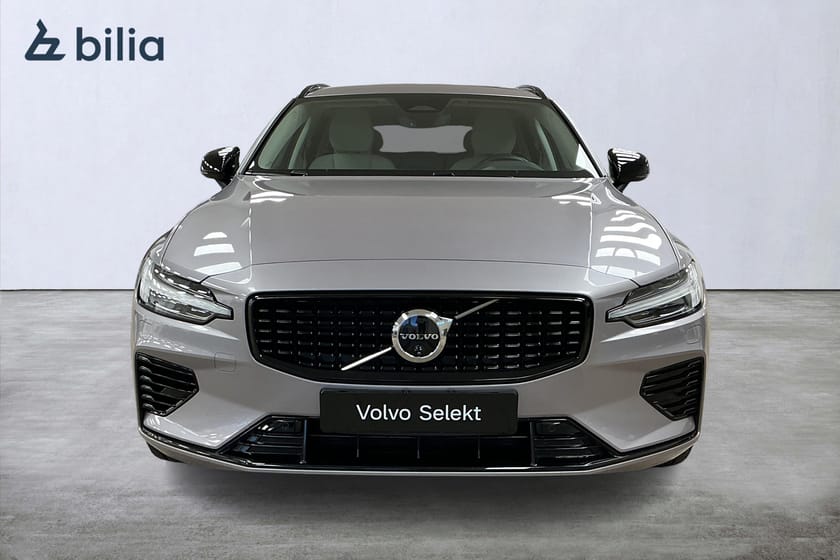 Bild 2 av Volvo V60