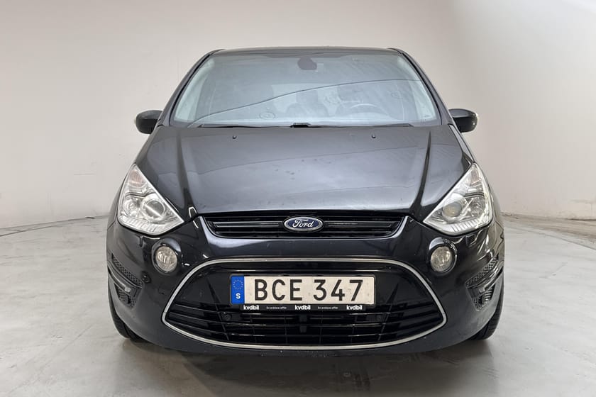 Bild 5 av Ford S-Max