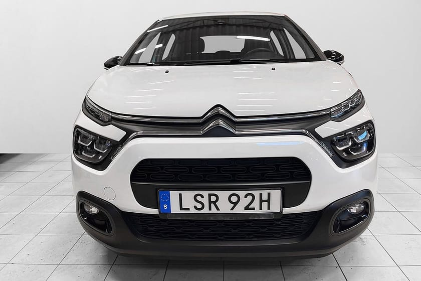 Bild 3 av Citroën C3