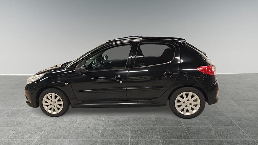 Bild 2 av Peugeot 206+