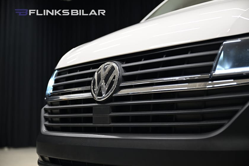 Bild 2 av Volkswagen Transporter