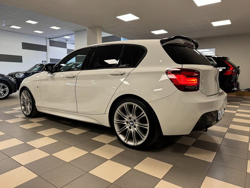 Bild 4 av BMW 116i
