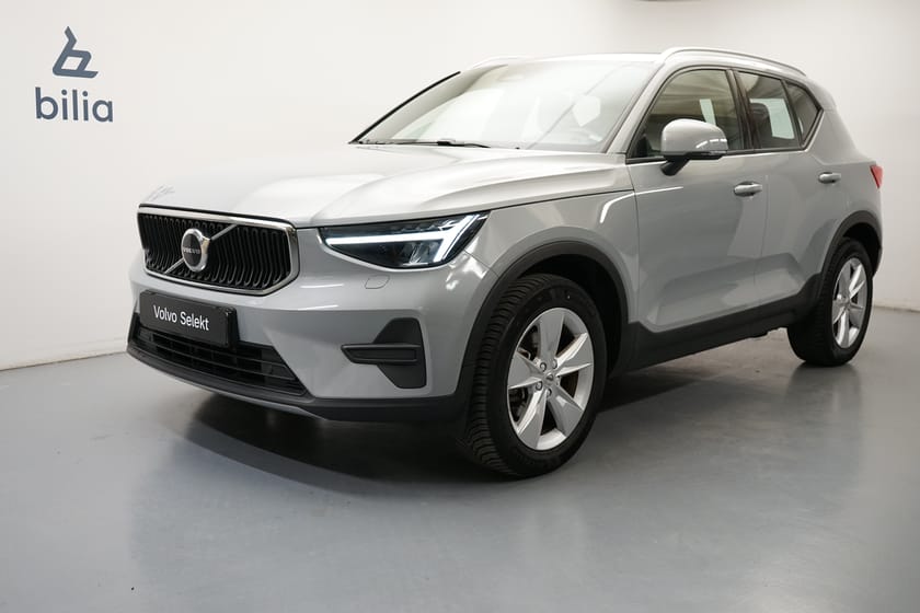 Bild 1 av Volvo XC40