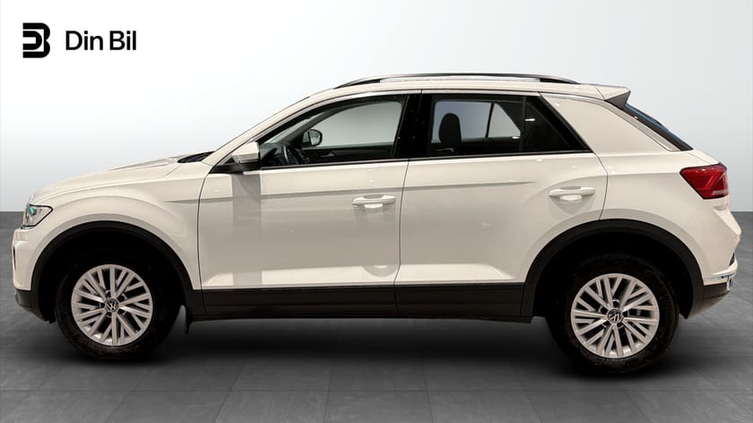 Bild 2 av Volkswagen T-Roc