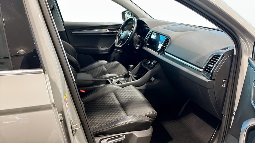 Bild 3 av Škoda Karoq