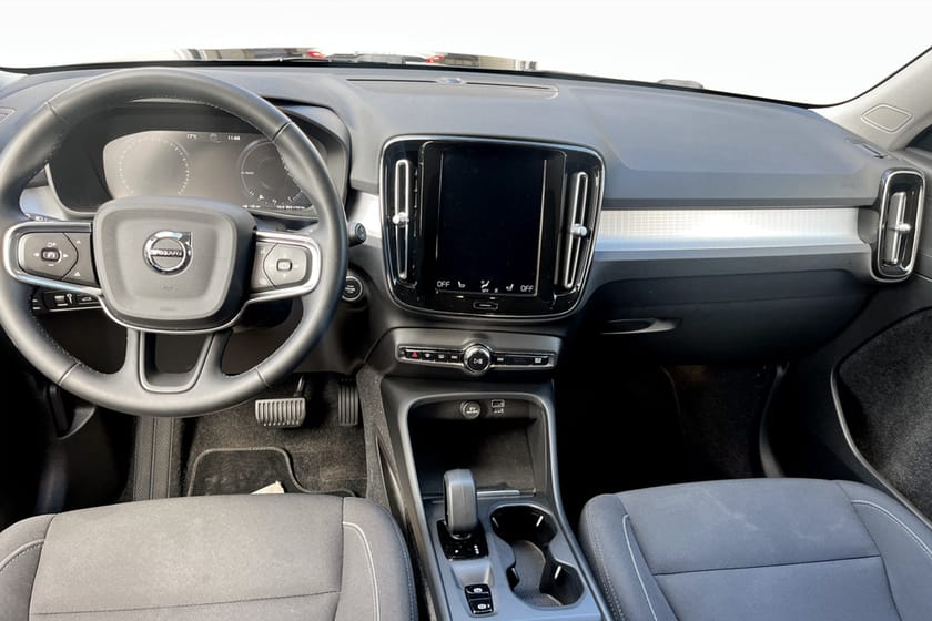 Bild 4 av Volvo XC40
