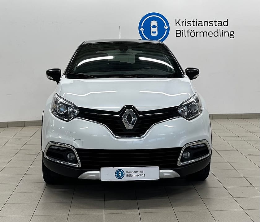 Bild 4 av Renault Captur