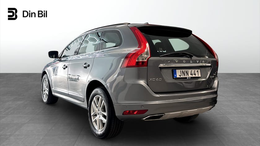 Bild 3 av Volvo XC60